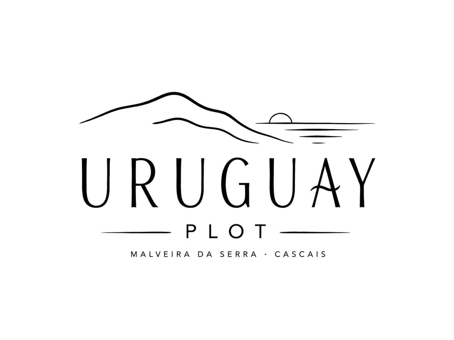 Uruguay Plot — Malveira da Serra, Cascais